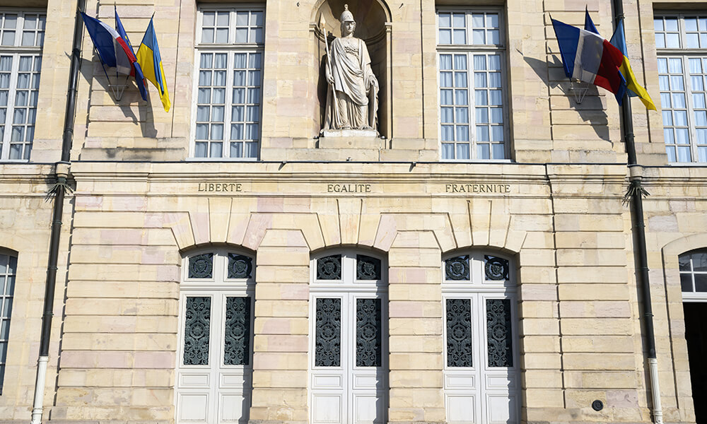 Collectivités & établissements publics​