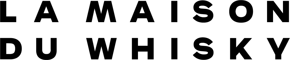 La maison du whiskey