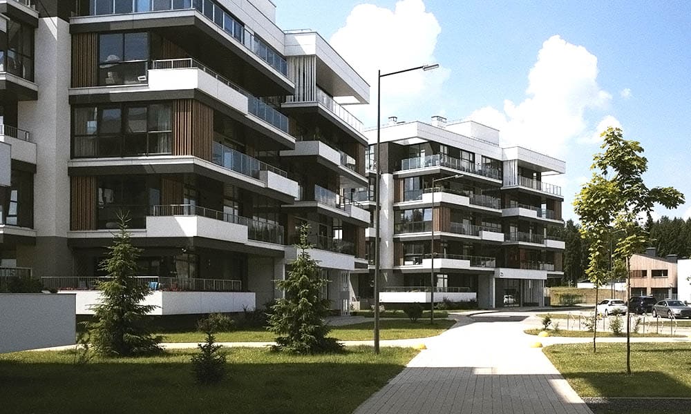 Syndics de copropriété
